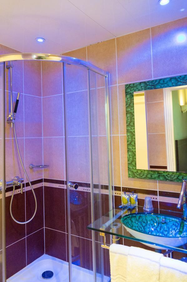 Hotel Le Saint Louis Versalles