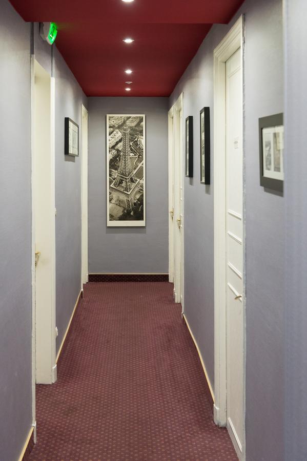 Hotel Le Saint Louis Versalles